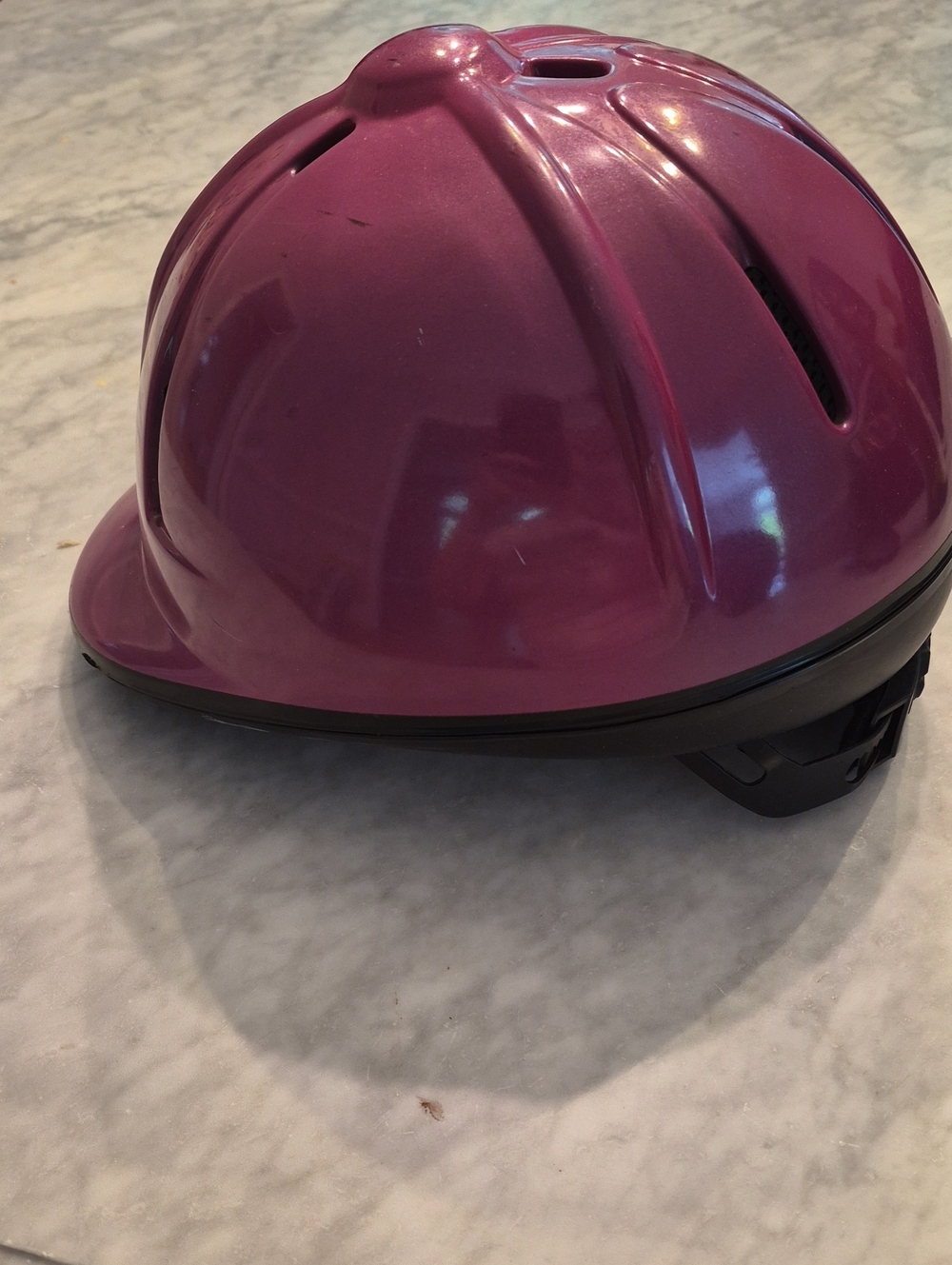 Riding Helmet XS/S